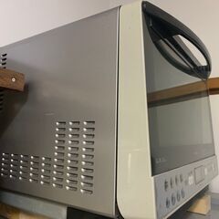 HITACHI オーブン電子レンジ MRO-FX3の画像