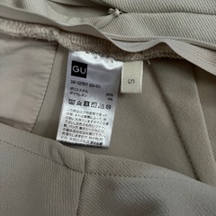 オールインワン夏服の画像