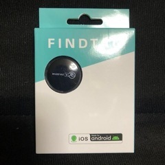 新品 高性能高精度追跡エアタグ airtag スマートタグ gps 紛失防止タグの画像