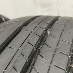 DUNLOP ENASAVE EC300+ 185/65R15 15インチ 夏タイヤ 4本 22～24年製 アクア ノート フリード デミオ MAZDA2 ウイングロード等　(KTK566)クレジットカード QRコード決済可能の画像