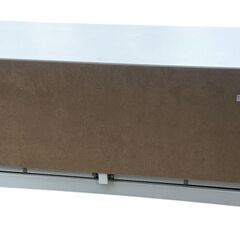 美品 IKEA テレビボード BRIMNES ブリムネス テレビ台 の画像