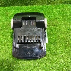 日立工機 BSL1850 バッテリー【市川行徳店】【店頭取引限定】【中古】管理番号：ITKFFFYSR1RGの画像