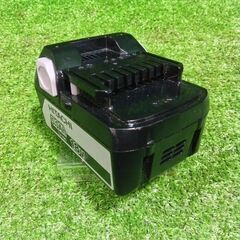 日立工機 BSL1850 バッテリー【市川行徳店】【店頭取引限定】【中古】管理番号：ITKFFFYSR1RGの画像