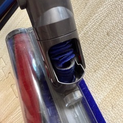 訳あり　Dyson ダイソン　掃除機の画像