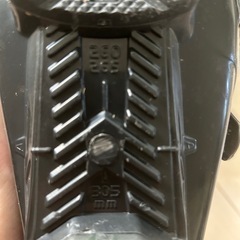 【美品】　スキー　ブーツの画像