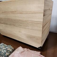 着物　+　収納の画像