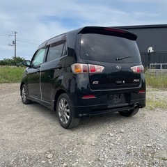 MAX RS 車検2年付 6万㌔台の画像