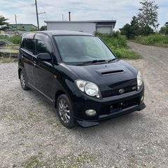 MAX RS 車検2年付 6万㌔台の画像