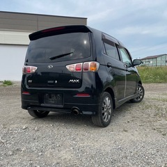 MAX RS 車検2年付 6万㌔台の画像