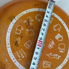 深いフライパン
の画像