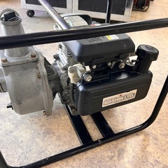 工進 エンジンポンプ KH-50C ホンダ ハイデルスポンプ 農機具 水揚げポンプ 送水 【11070876】の画像