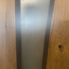 平日お渡しは値引き　ダイニングテーブル　天板　DIYの画像