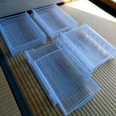 書類トレー　レターケースの画像