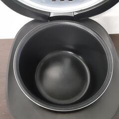 PURETONE 多機能4合炊飯器  HTS-350BK 0725-019の画像