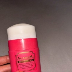 モイスチャーライザー AGARISM アガリズム スティッククリームの画像