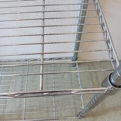 3段　棚の画像