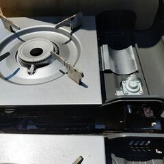 中古カセットガスコンロ
4台まとめて直接取引の画像
