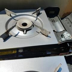 中古カセットガスコンロ
4台まとめて直接取引の画像