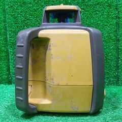 トプコン TOPCON RL-H4C ローテーティングレーザー【船橋馬込店】【店頭取引限定】【中古】IT10SM6VZIJKの画像