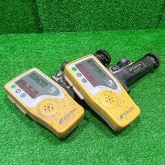 トプコン TOPCON RL-H4C ローテーティングレーザー【船橋馬込店】【店頭取引限定】【中古】IT10SM6VZIJKの画像