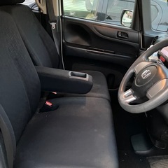 NBOXカスタム4wdの画像