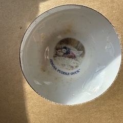 ピーターラビット　食器　まとめて　デアゴスティーニの画像