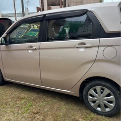 【美車✨】低走行車‼️車検約2年残り‼️ホンダN-ワゴンの画像