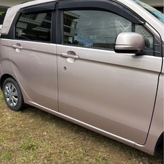 【美車✨】低走行車‼️車検約2年残り‼️ホンダN-ワゴンの画像