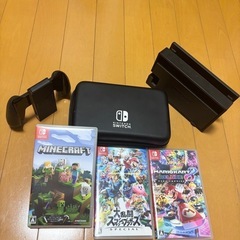 Nintendo Switchその他
の画像