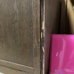 家具ベッド　8月6日までに取りに来ていただける方の画像