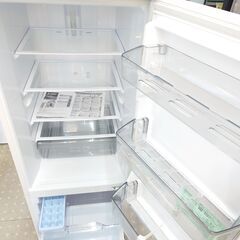 🌟愛品館千葉店🌟安心の除菌洗浄済🌟動作保証有り🌟三菱 2ドア冷蔵庫 MR-P17E 2024年製【愛千143】の画像