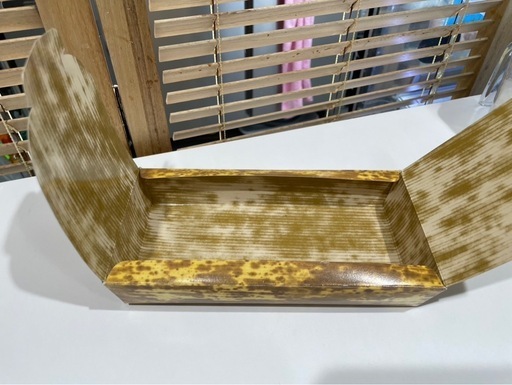 お弁当用パック、ドリンク用カップ