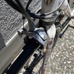 TREK Lexa SLX ロードバイクの画像