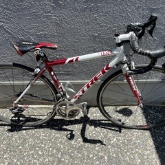 TREK Lexa SLX ロードバイクの画像