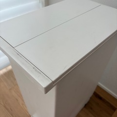 KEYUCA ゴミ箱　45リットルの画像