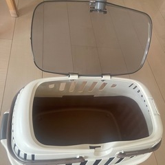 ペット　キャリーの画像