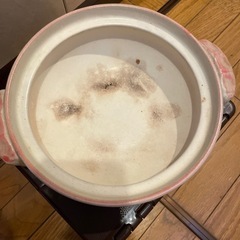 土鍋　の画像