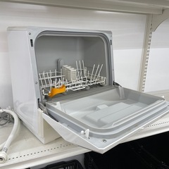 食器洗い乾燥機の画像