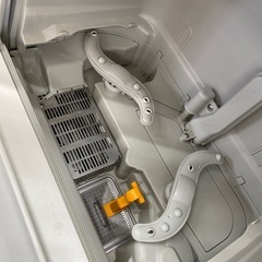 食器洗い乾燥機の画像