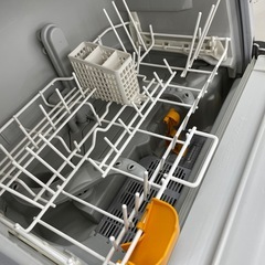 食器洗い乾燥機の画像