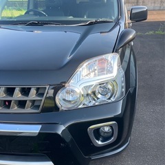 日産エクストレイル　T31前期　Xttの画像