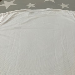 men'sフィラLLサイズTシャツの画像