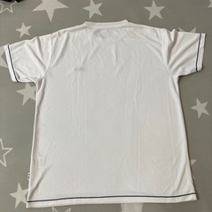 men'sフィラLLサイズTシャツの画像