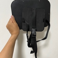 ベビーミラー　カー専用の画像