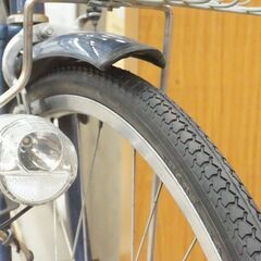 RAXE 27インチ シティサイクルの画像