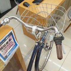 RAXE 27インチ シティサイクルの画像