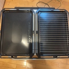 TOSHIBA製のER-LD330(W)電子レンジの画像