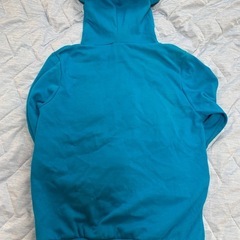 【美品】スティッチ パーカーの画像