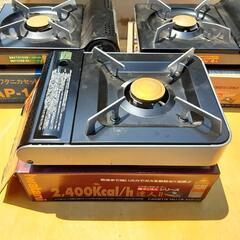 中古カセットガスコンロ
3台まとめて直接取引の画像