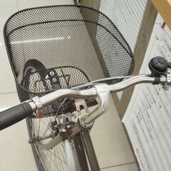 NITY SHIOETTE 27インチ シティサイクルの画像